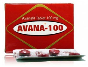 Avanafil