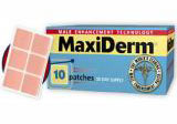 Maxiderm Patch