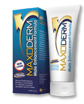 Maxoderm Cream