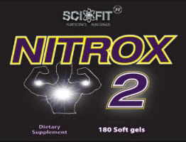 Nitrox 2