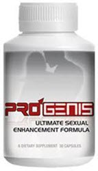 Progenis