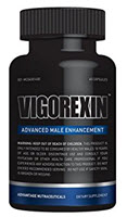 Vigorexin