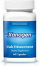 Xanogen review