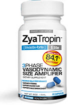 ZyaTropin