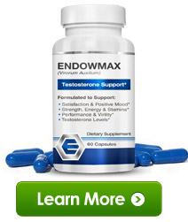 Endowmax Male Enhancement Pills