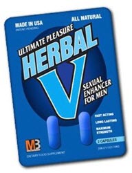 Herbal V