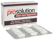 Pro Solution Pills