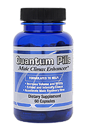 quantum pills