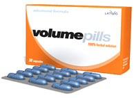 volume pills