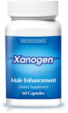 Learn more about Xanogen
